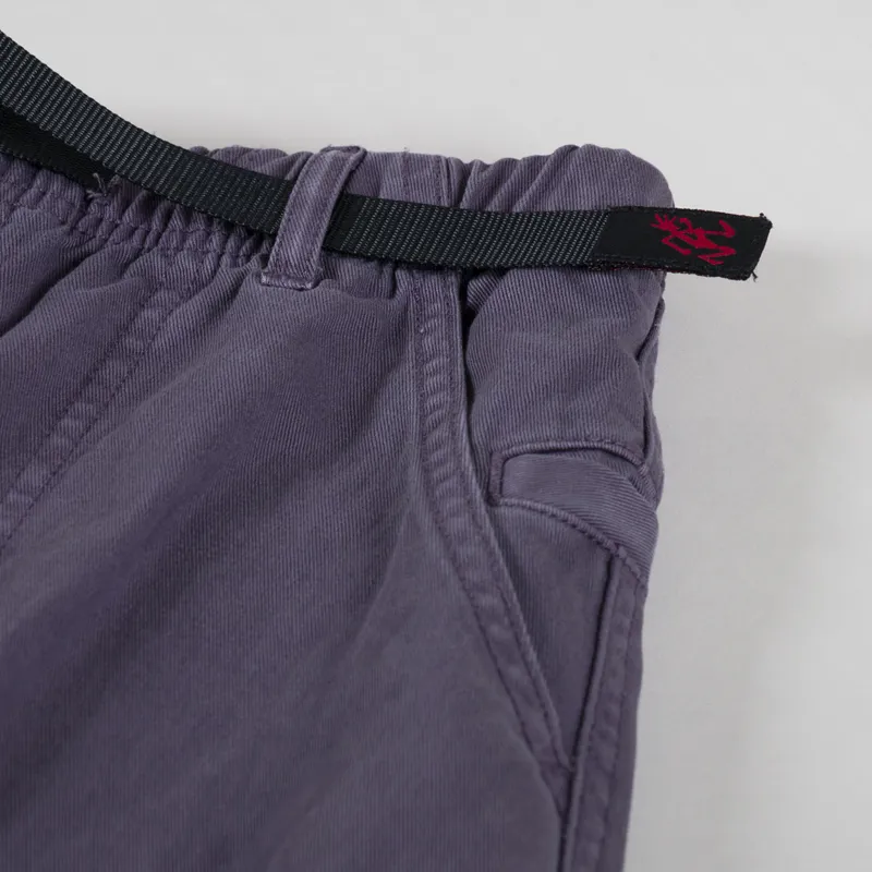 Gramicci Womens Maxi Skirt Pigment Grape-5