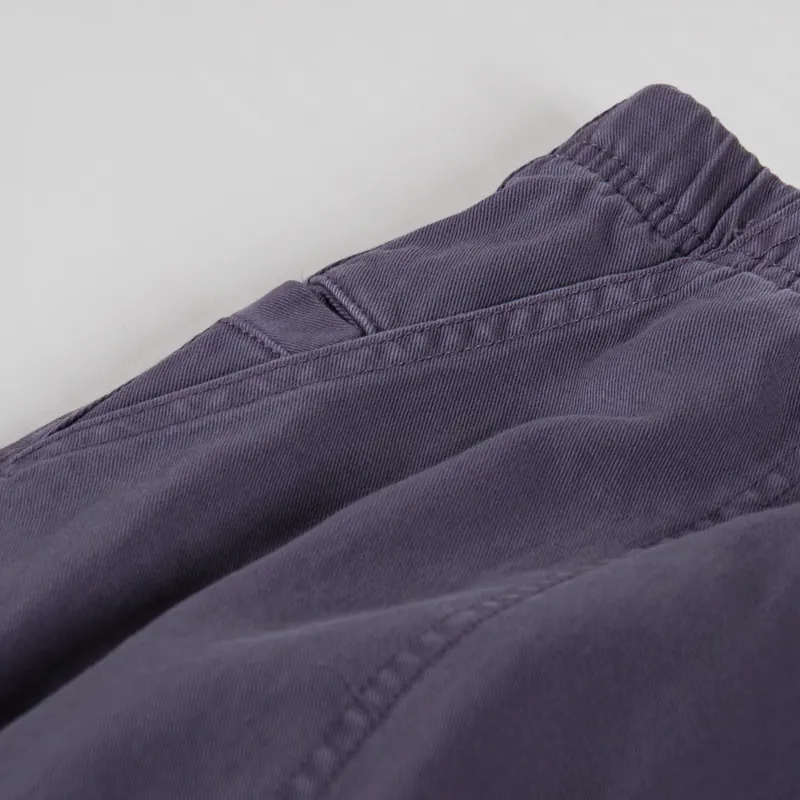 Gramicci Womens Maxi Skirt Pigment Grape-6