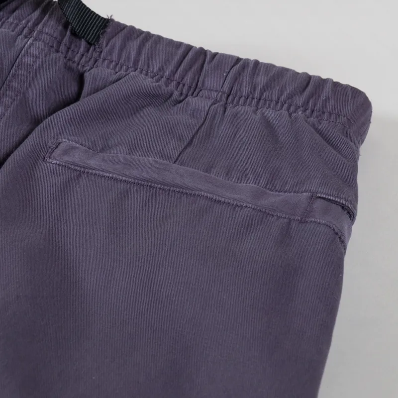 Gramicci Womens Maxi Skirt Pigment Grape-7