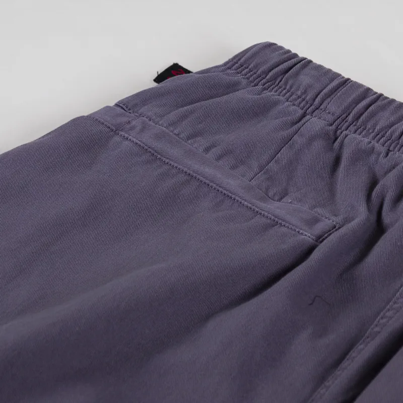 Gramicci Womens Maxi Skirt Pigment Grape-8