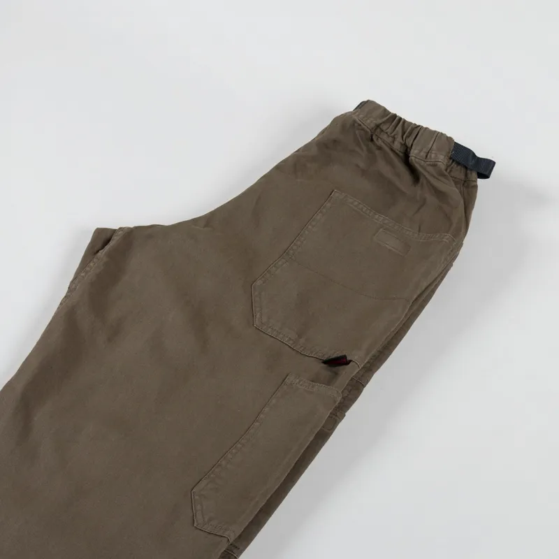 Gramicci Rock Slide Pant Dusky Olive-5