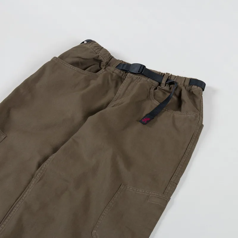 Gramicci Rock Slide Pant Dusky Olive-4