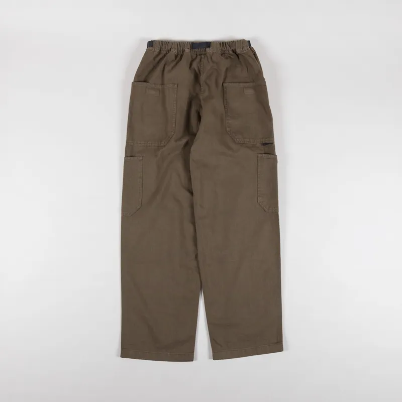 Gramicci Rock Slide Pant Dusky Olive