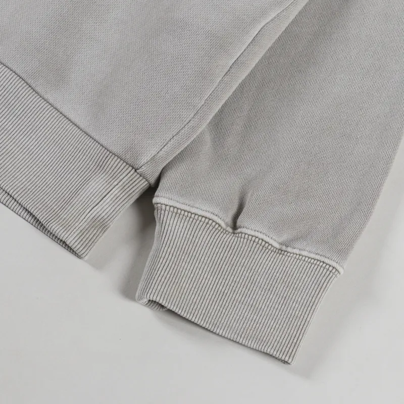 Gramicci Preserve It Sweatshirt Pigment Oat-5