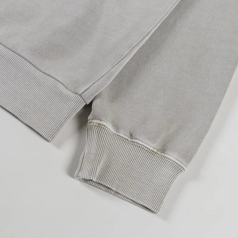 Gramicci Preserve It Sweatshirt Pigment Oat-6