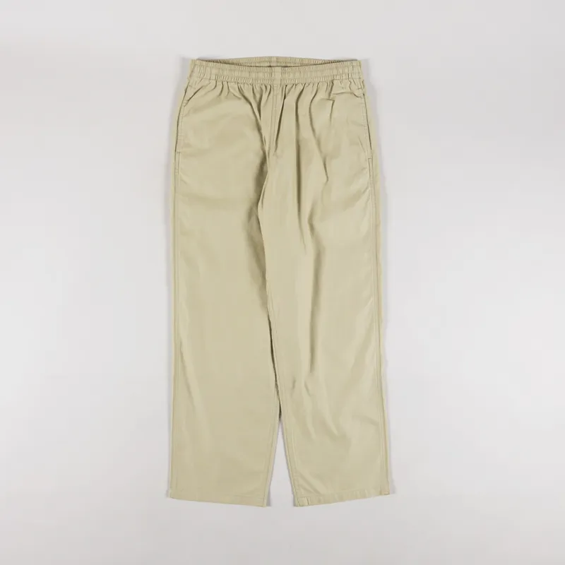 Gramicci Swell Pant Canary-1