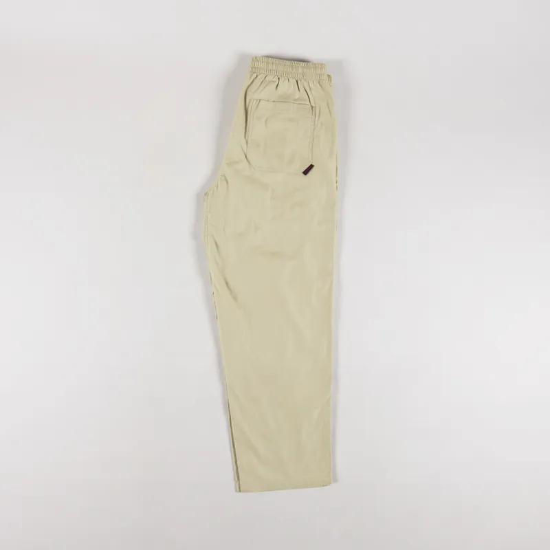 Gramicci Swell Pant Canary-2