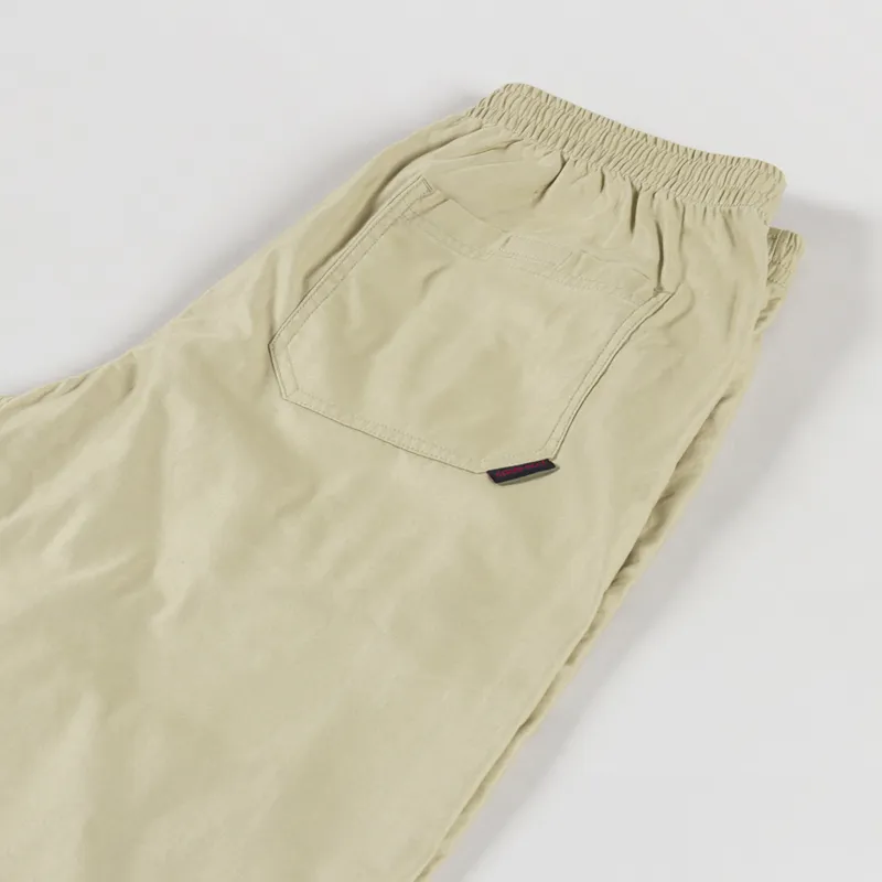 Gramicci Swell Pant Canary-5