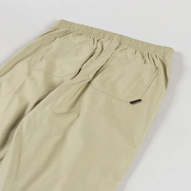 Gramicci Swell Pant Canary-3