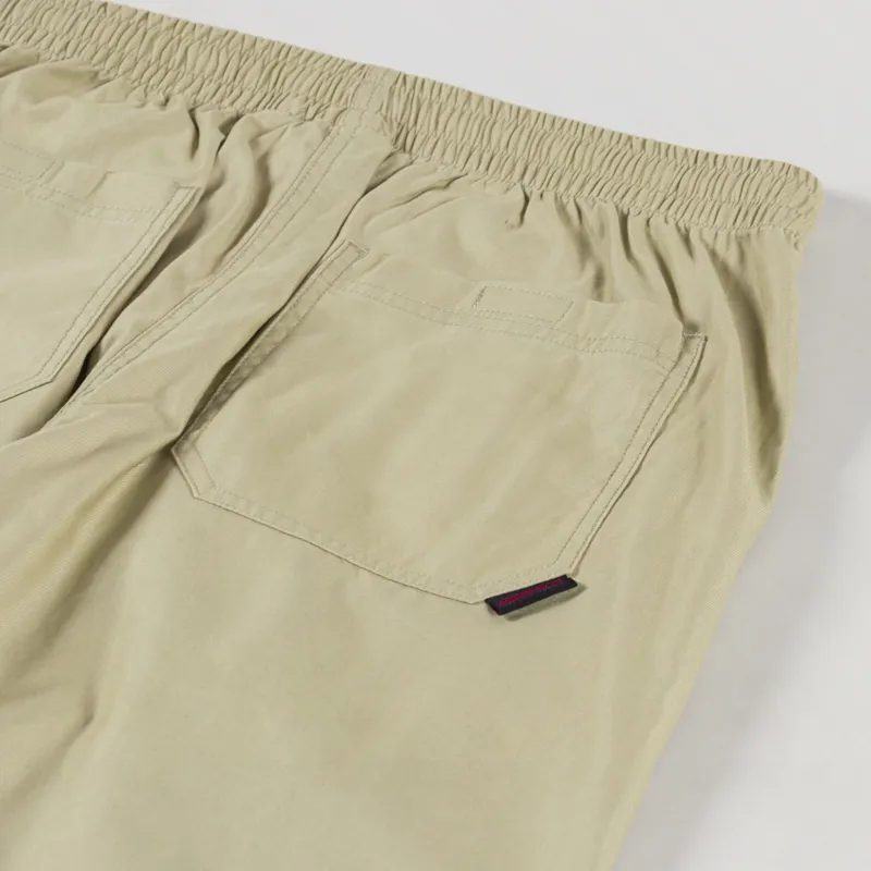 Gramicci Swell Pant Canary-7