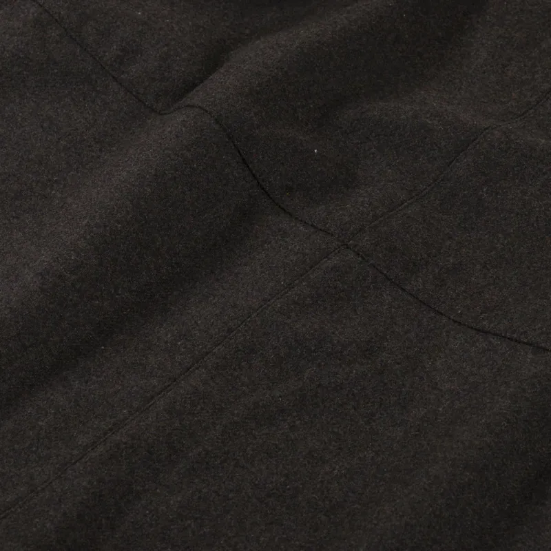 Gramicci Womens Wool Paneled Skirt Umber -10