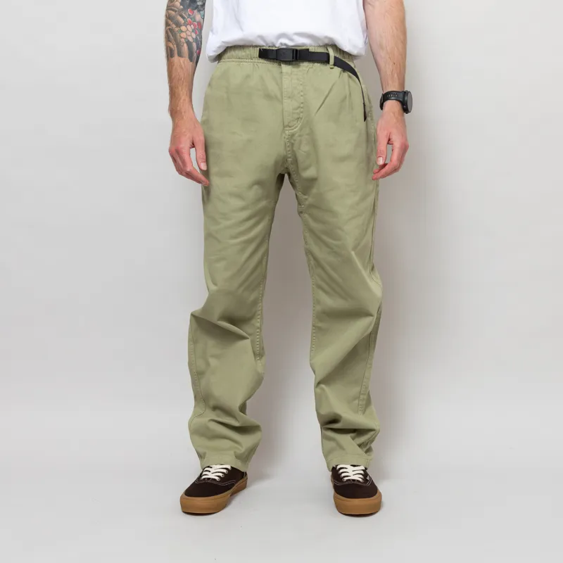 Gramicci G-Pants Cactus Pigment
