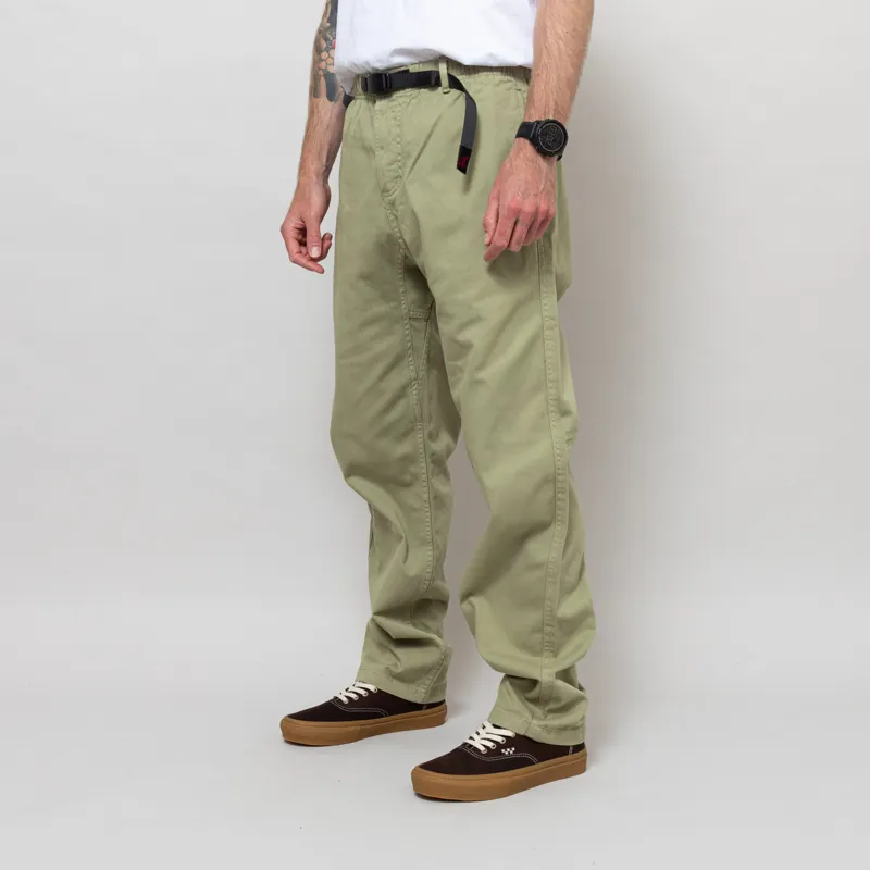Gramicci G-Pants Cactus Pigment-1