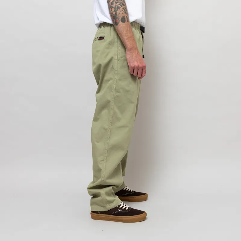 Gramicci G-Pants Cactus Pigment-4