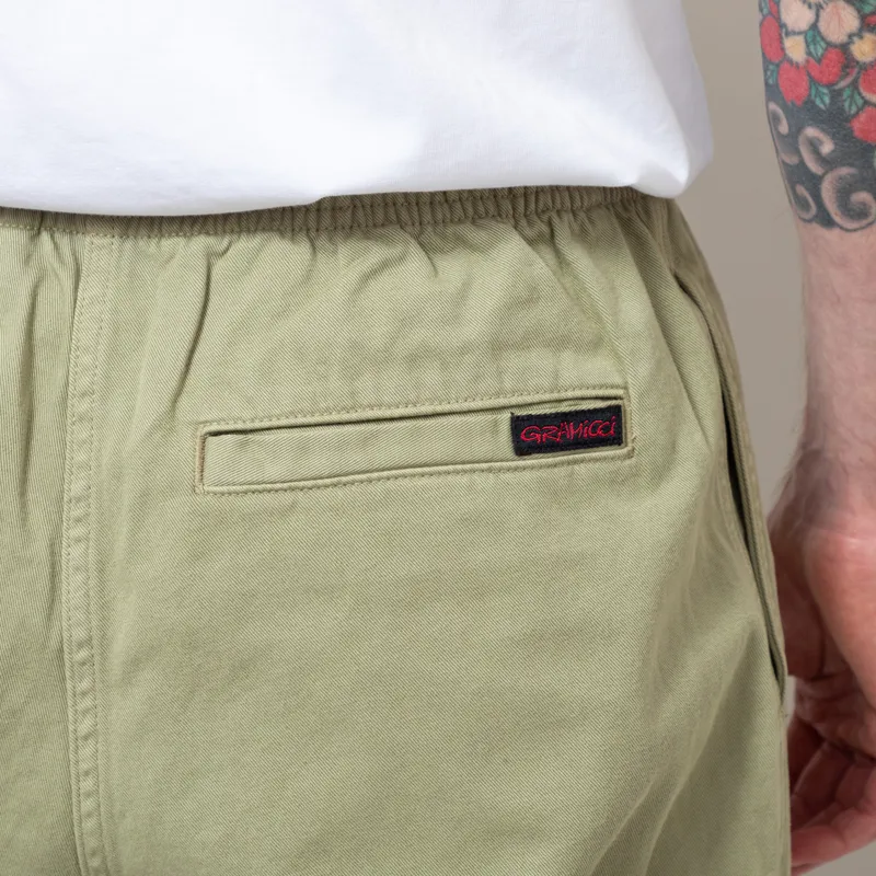 Gramicci G-Pants Cactus Pigment-7