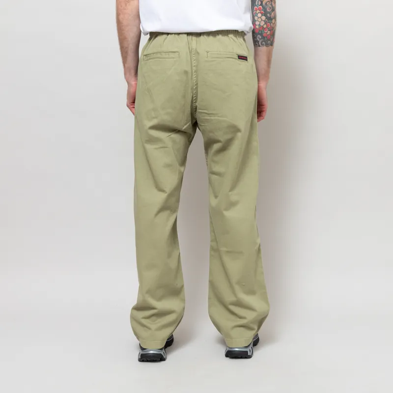 Gramicci G-Pant Straight Fit Cactus Pigment-3