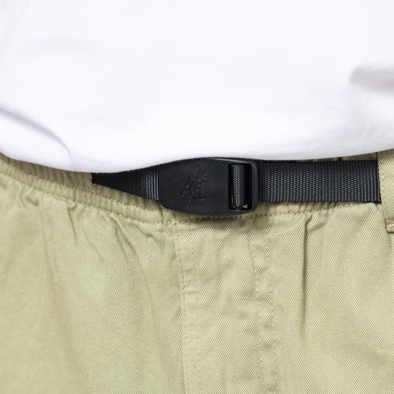 Gramicci G-Pant Straight Fit Cactus Pigment-7