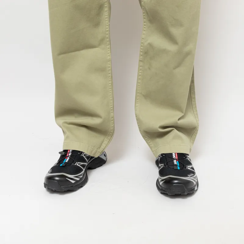 Gramicci G-Pant Straight Fit Cactus Pigment-5