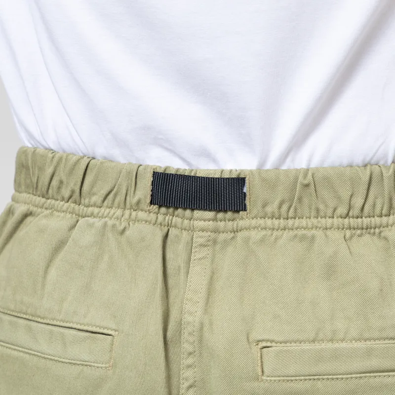 Gramicci G-Pant Straight Fit Cactus Pigment-8