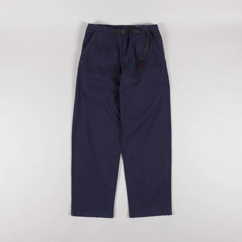 Gramicci Cliff Pants Double Navy