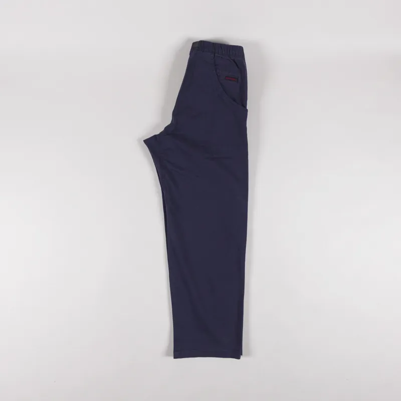 Gramicci Cliff Pants Double Navy-2