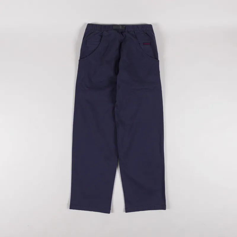 Gramicci Cliff Pants Double Navy-1