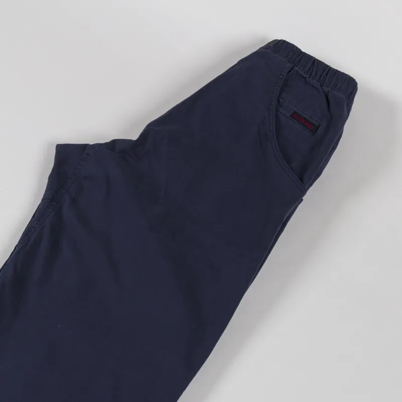 Gramicci Cliff Pants Double Navy-5