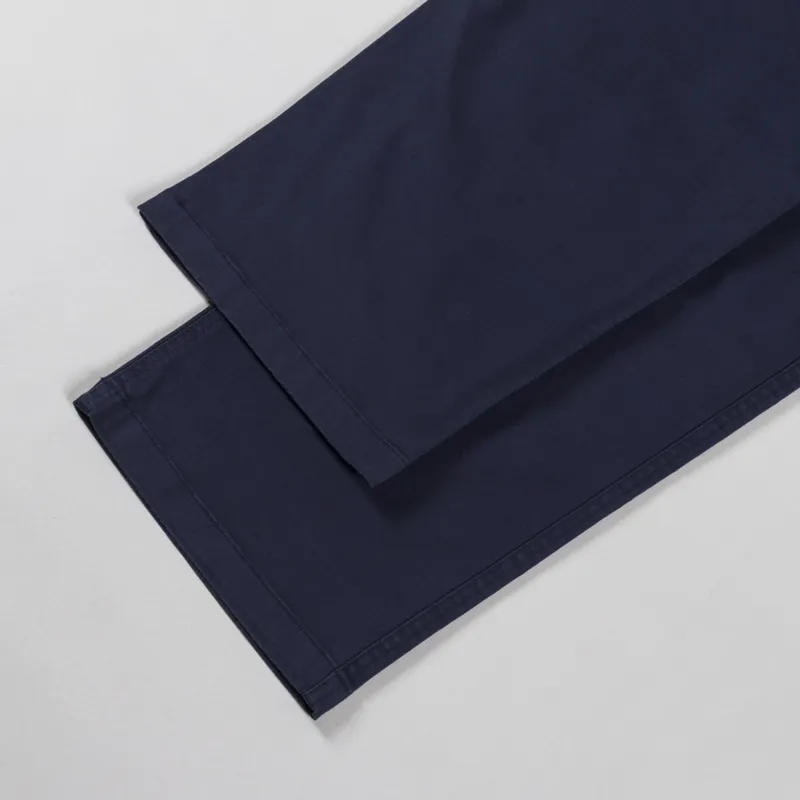 Gramicci Cliff Pants Double Navy-6