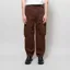 Gramicci Voyager Pants Tobacco