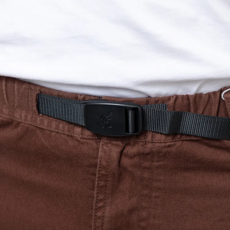 Gramicci Voyager Pants Tobacco-11