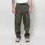 Gramicci Japanese Slub Denim Pants Dark Sage
