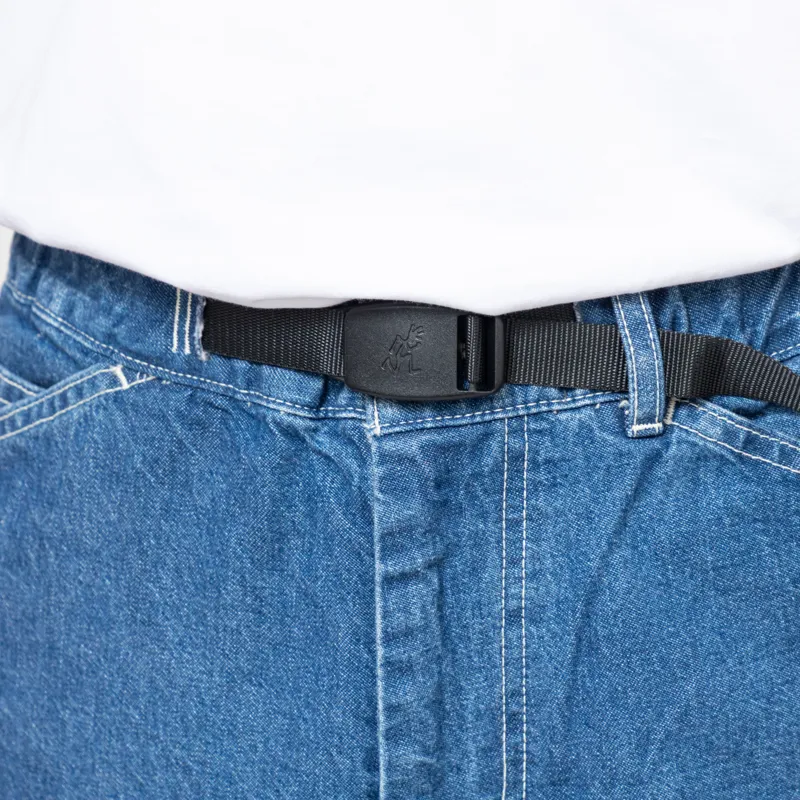 Gramicci Sutter Denim Pants Light Wash-6