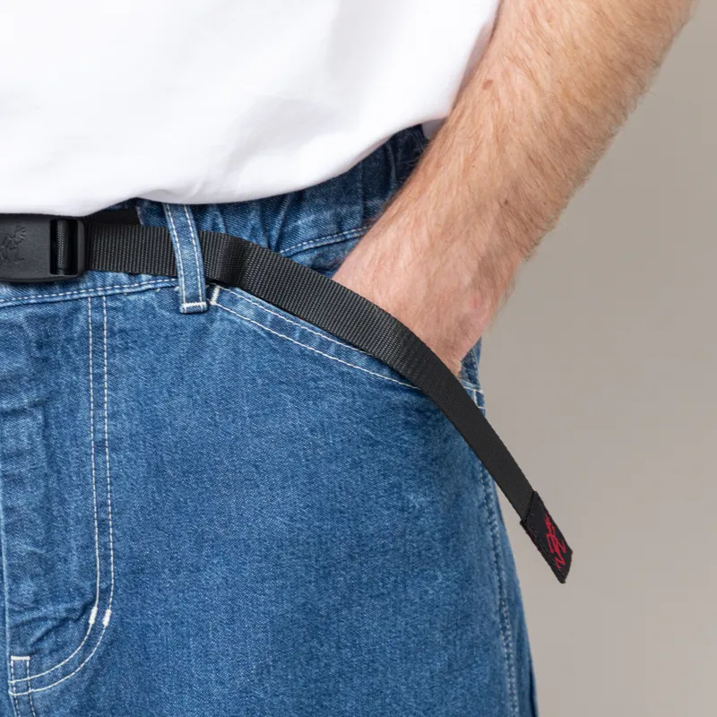 Gramicci Sutter Denim Pants Light Wash-10