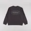 Gramicci Original Freedom Sweatshirt Deep Brown