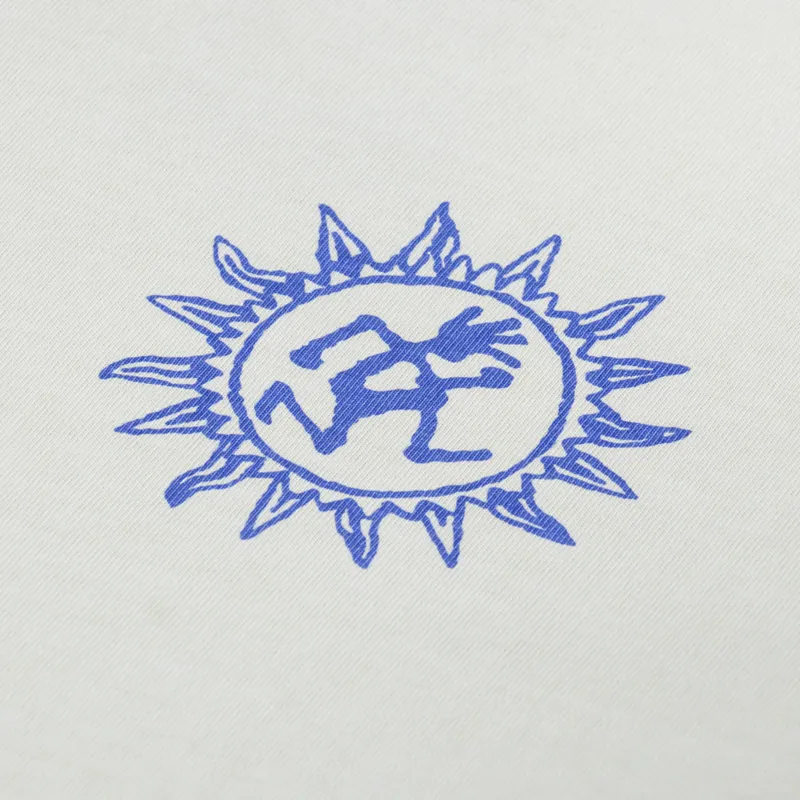 Gramicci Sun T Shirt Natural Pigment-5