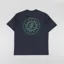 Gramicci Sun T Shirt Navy Pigment
