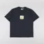 Gramicci Toad T Shirt Vintage Black