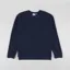 Gramicci Waffle Crew Pullover Twlight