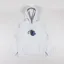 Gramicci Camcorder Hooded Sweatshirt Heather Ash