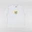 Gramicci Toad T Shirt Heather Ash