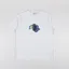 Gramicci Camcorder T Shirt Heather Ash