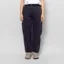 Gramicci Womens Brushed Winter Twill Voyager Pants Deep Well