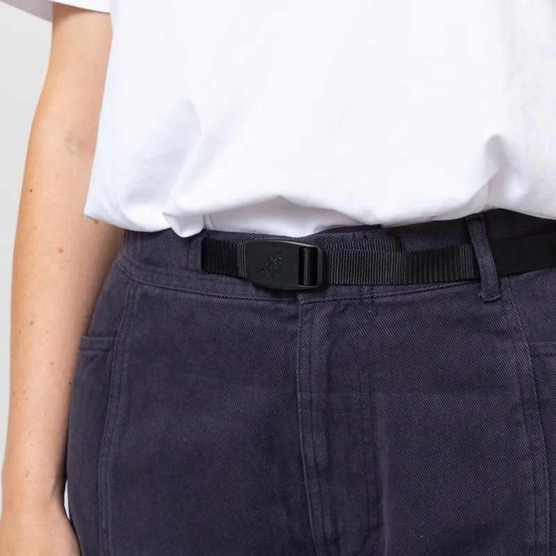 Gramicci Womens Brushed Winter Twill Voyager Pants Deep Well-6