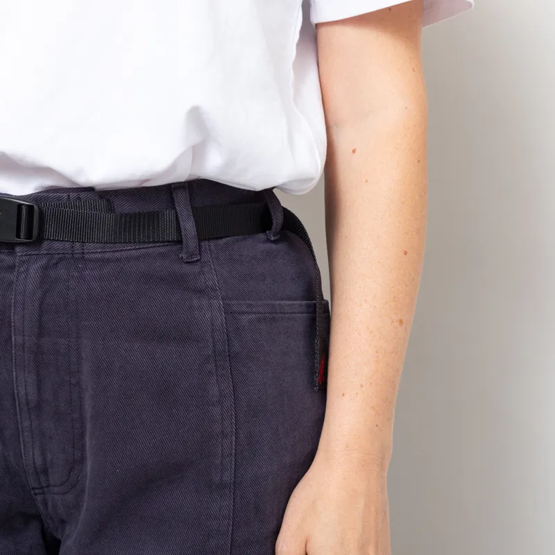 Gramicci Womens Brushed Winter Twill Voyager Pants Deep Well-9