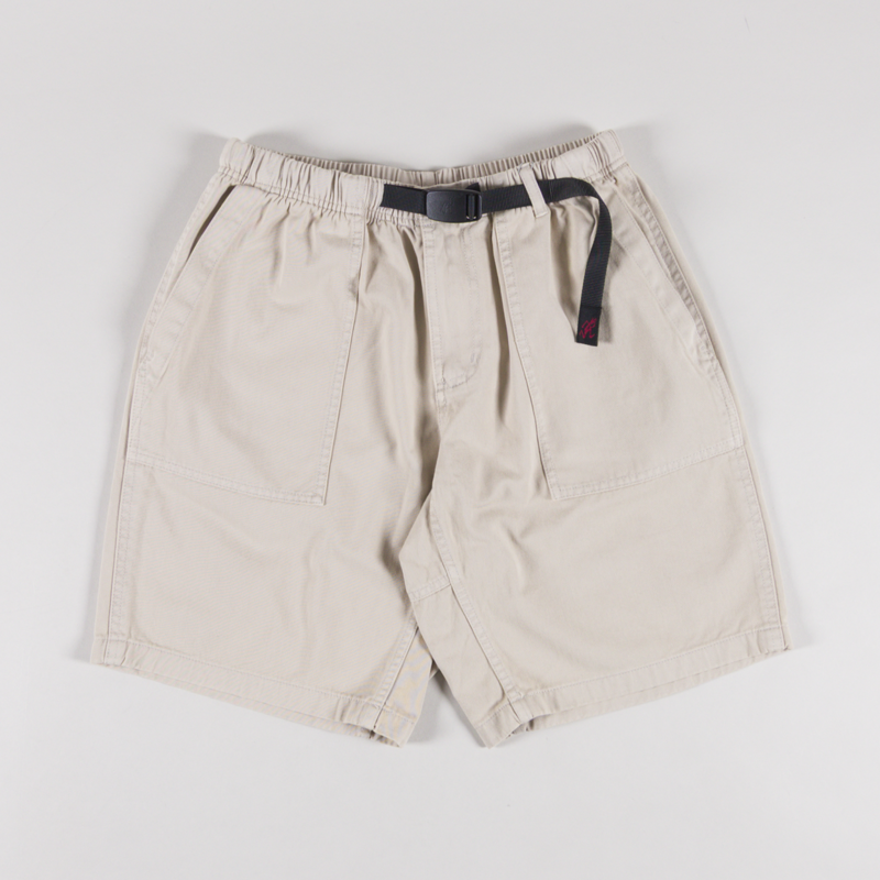 Gramicci Ridge Short Sand Pigment