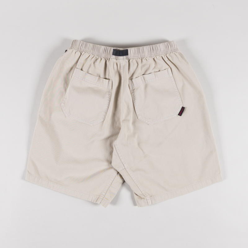 Gramicci Ridge Short Sand Pigment-1
