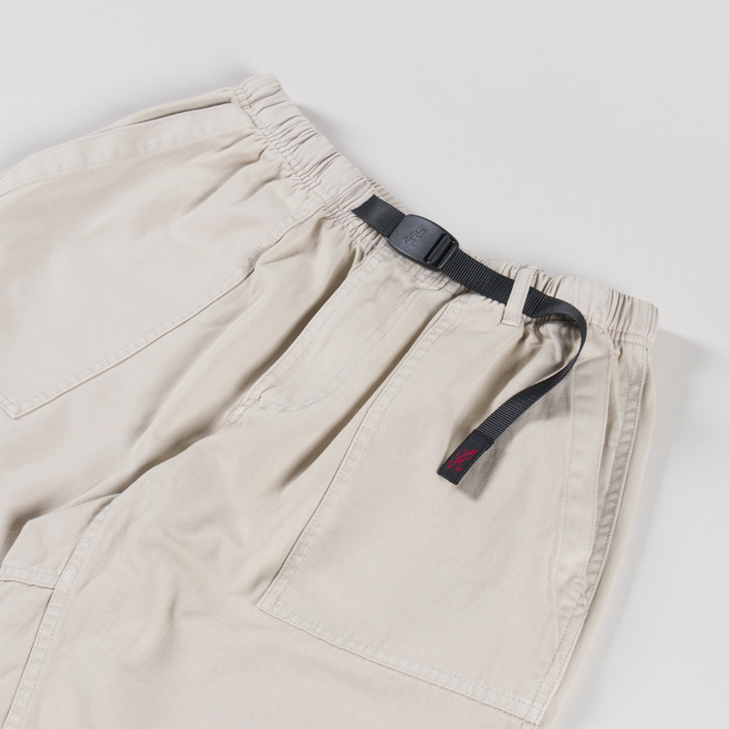 Gramicci Ridge Short Sand Pigment-2