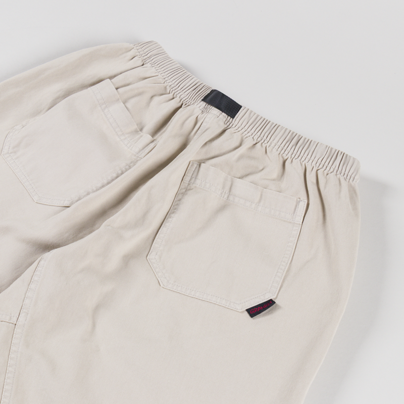 Gramicci Ridge Short Sand Pigment-3