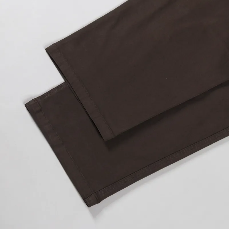 Gramicci Cliff Pants Chocolate-6