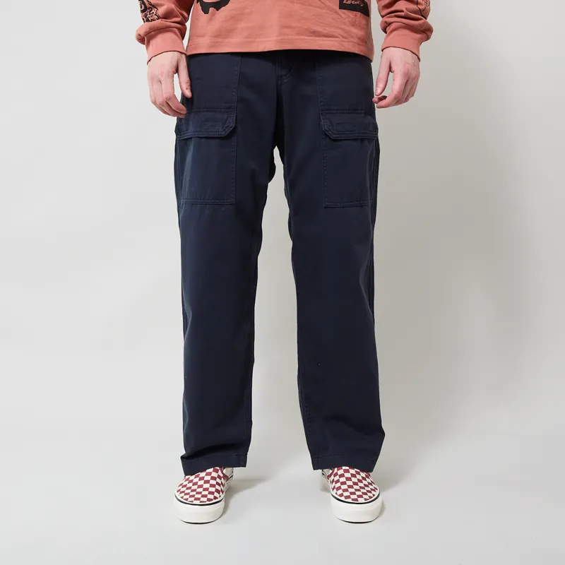 Gramicci EQT Pants Double Navy